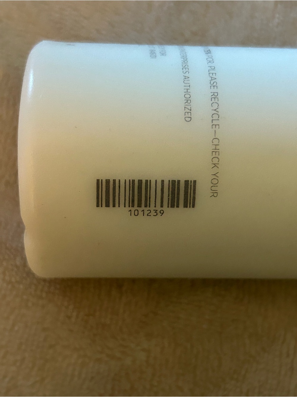 NU SKIN Body Smoother Lotion--Original Version (8.4 fl.oz./253 ml.) - Picture 3 of 8